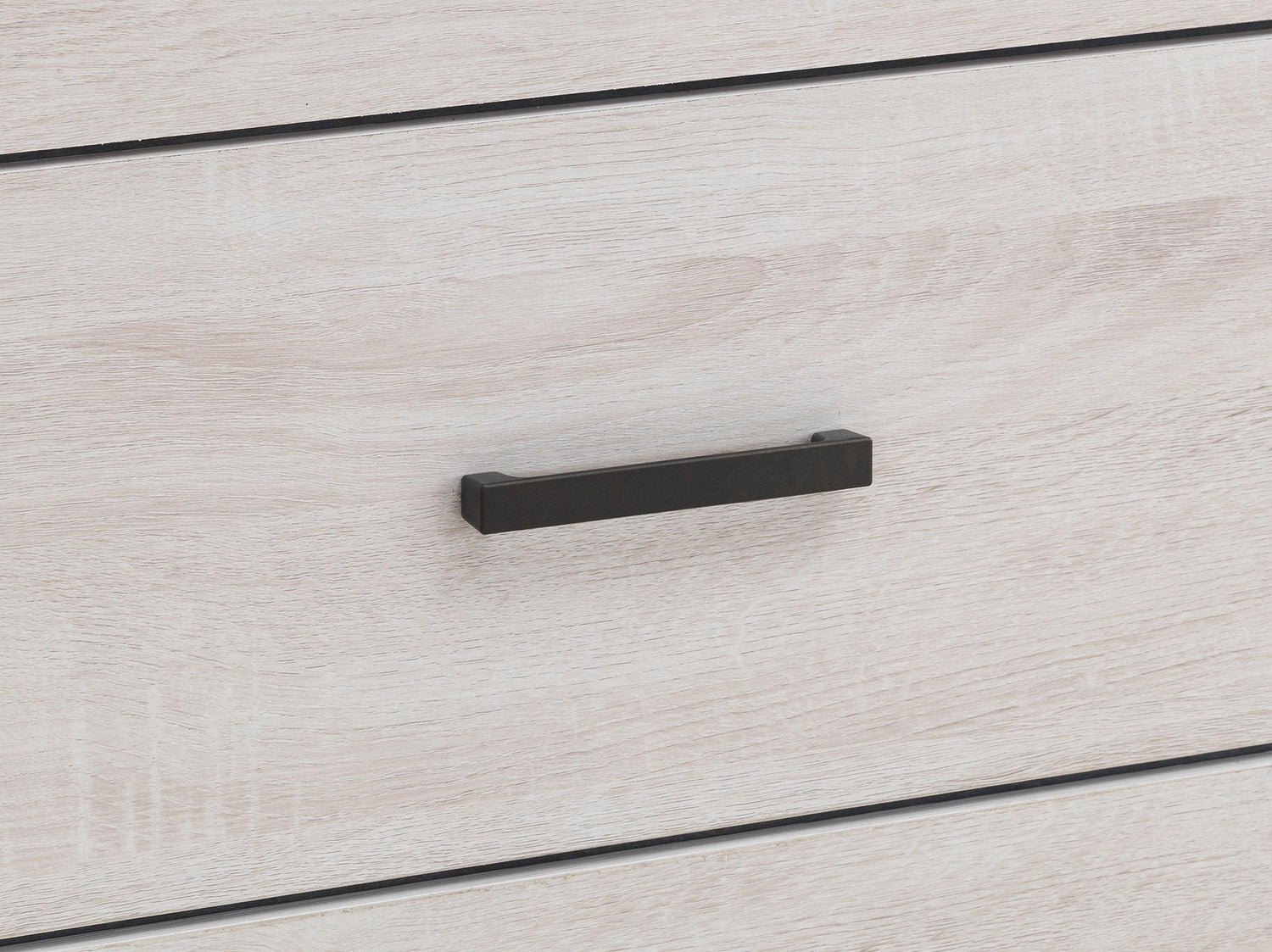 Brantford Panel Platform Storage Bed