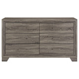 Wright Bedroom Set