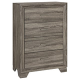 Wright Bedroom Set