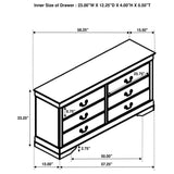 Louis Philippe Dresser