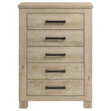 Oakglen Chest of Drawers