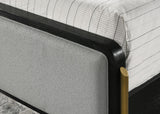 Arini Panel Bed