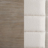 Durango Panel Bed
