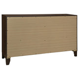 Welsley Bedroom Set