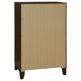 Welsley Bedroom Set
