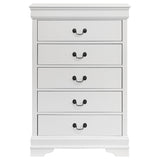 Louis Philippe Chest of Drawers
