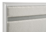 Miranda Panel Bed