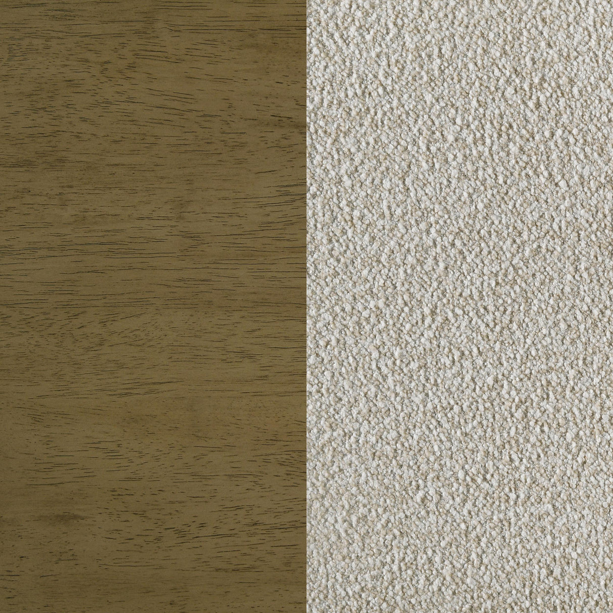 Amsbury Panel Bed