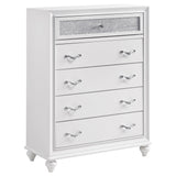 Barzini Bedroom Set