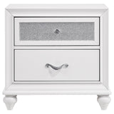 Barzini Bedroom Set