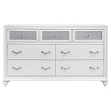Barzini Bedroom Set