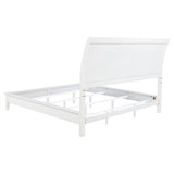 Bexhill Panel Bed