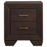 Dorian Bedroom Set