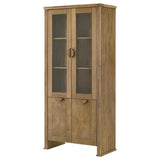 Adina Display Cabinet