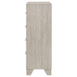 Trenton Chest of Drawers