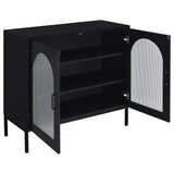 Jess Display Cabinet