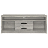 Burke Entertainment Center