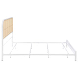 Amherst Panel Bed