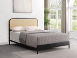 Amherst Panel Bed