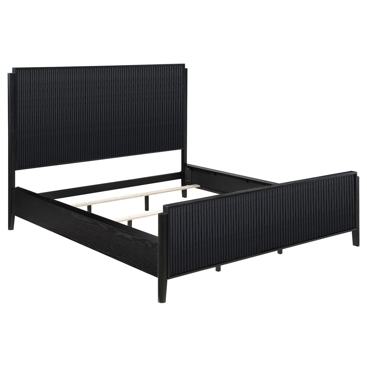 Brookmead Panel Bed