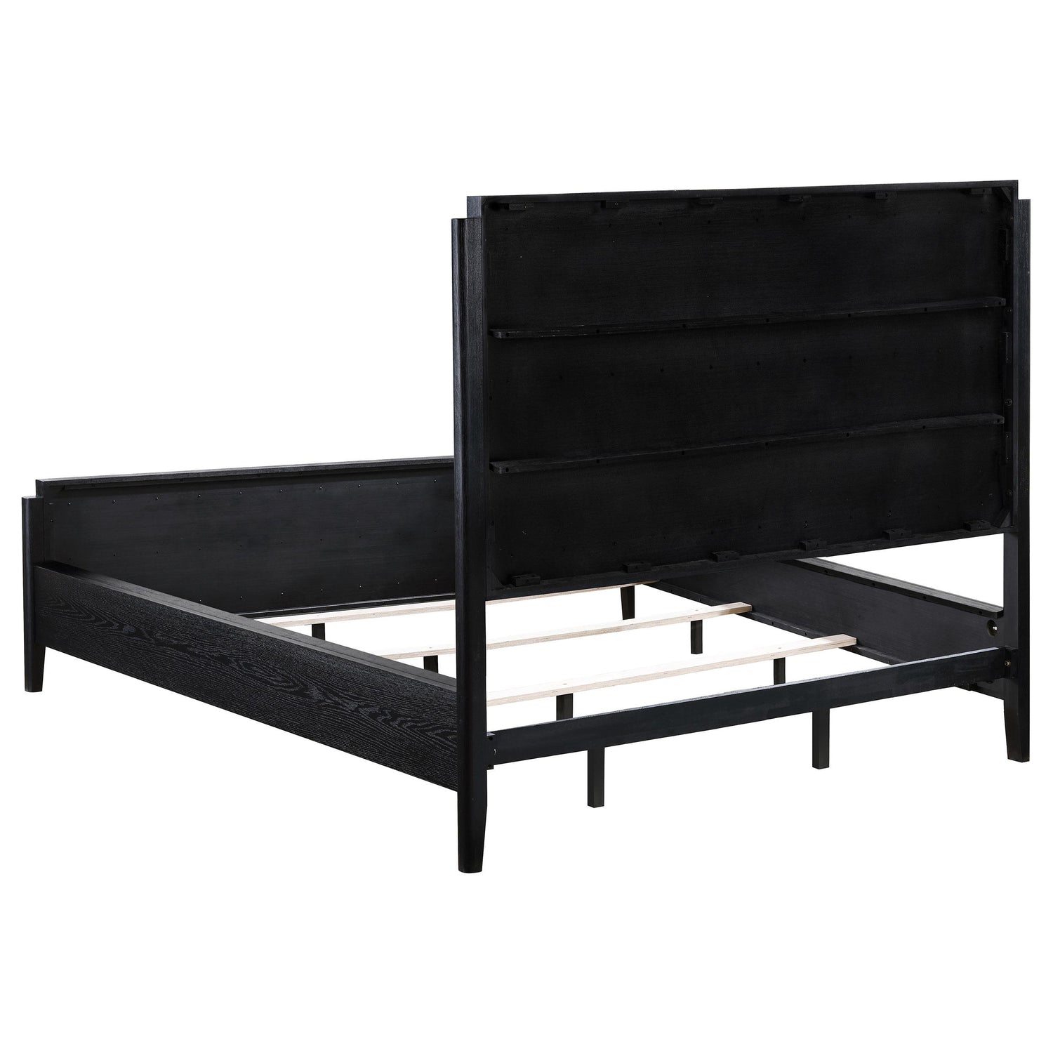 Brookmead Panel Bed