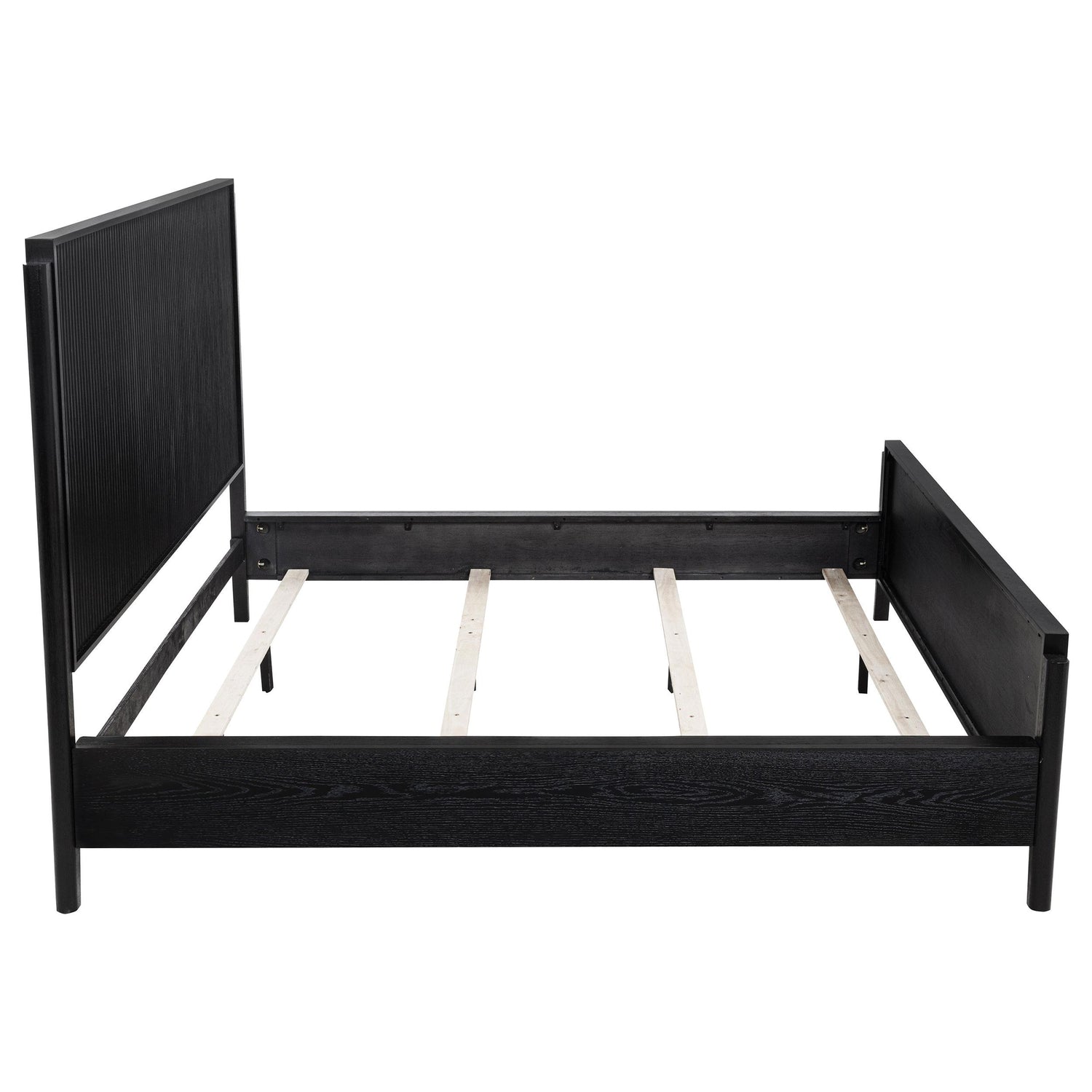 Brookmead Panel Bed