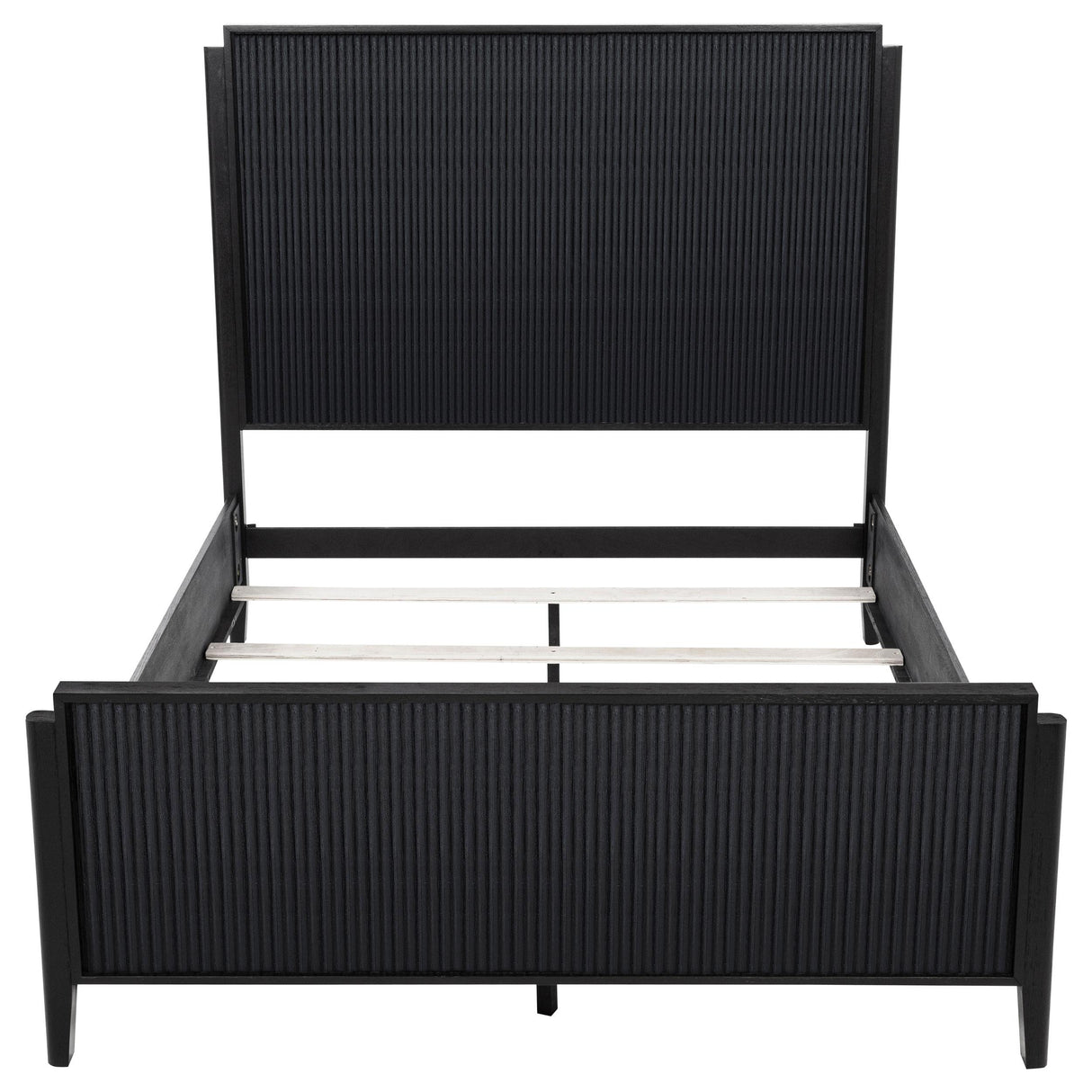 Brookmead Panel Bed