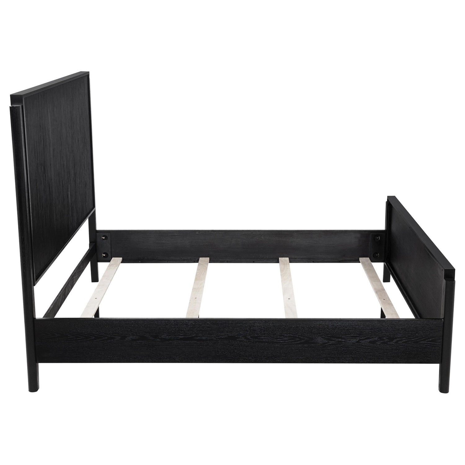 Brookmead Panel Bed