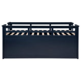 Carlsbad Captains Bed with Trundle
