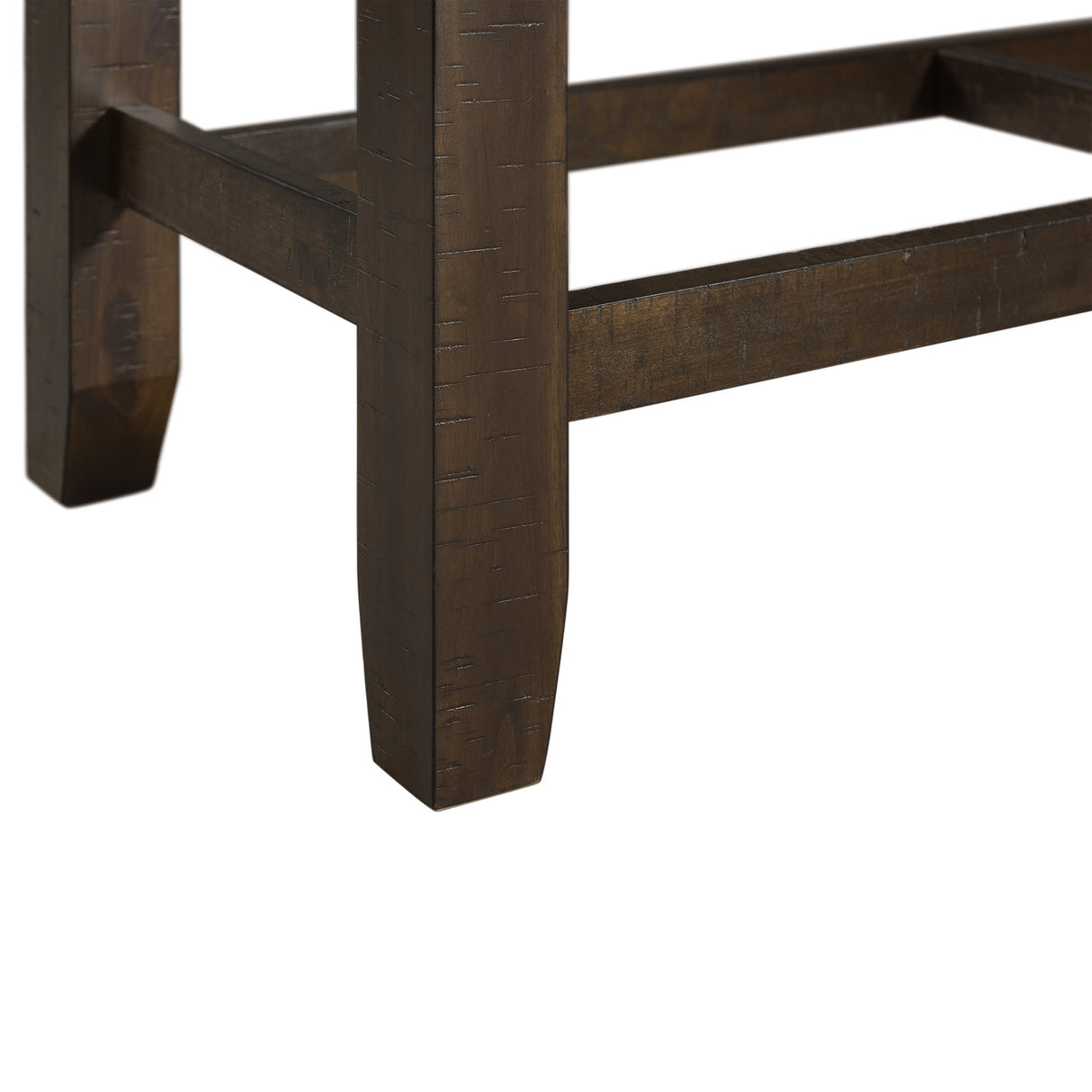 Colorado Storage Bench