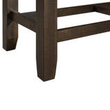 Colorado Storage Bench