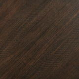 Colorado Occasional End Table w/USB/Power Charcoal