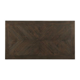 Colorado Occasional 2PC Set with Coffee & End Table