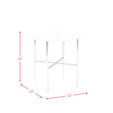 Cyrus Three Pack Occasional Set