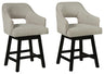 Tallenger Bar Stool Set