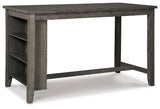 Caitbrook Counter Height Dining Package