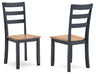 Gesthaven Dining Chair