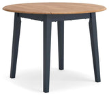 Gesthaven Dining Set