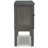 Hallanden Dining Room Set