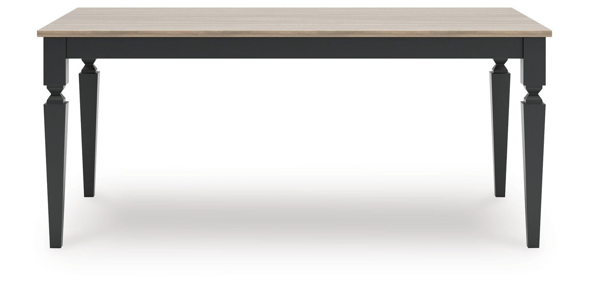 Brenkerton Dining Table