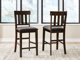 Haddigan Counter Height Bar Stool