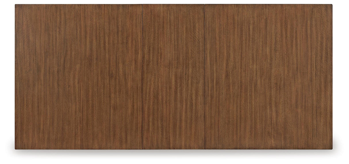 Lyncott Dining Extension Table
