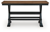 Wildenauer 48" Counter Height Bench