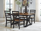 Wildenauer Dining Package