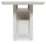 Robbinsdale Counter Height Dining Table