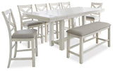 Robbinsdale Dining Package