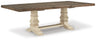 Bolanburg Dining Set