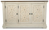 Bolanburg Dining Room Set