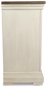 Bolanburg Dining Room Set