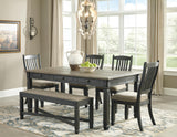 Tyler Creek Dining Set